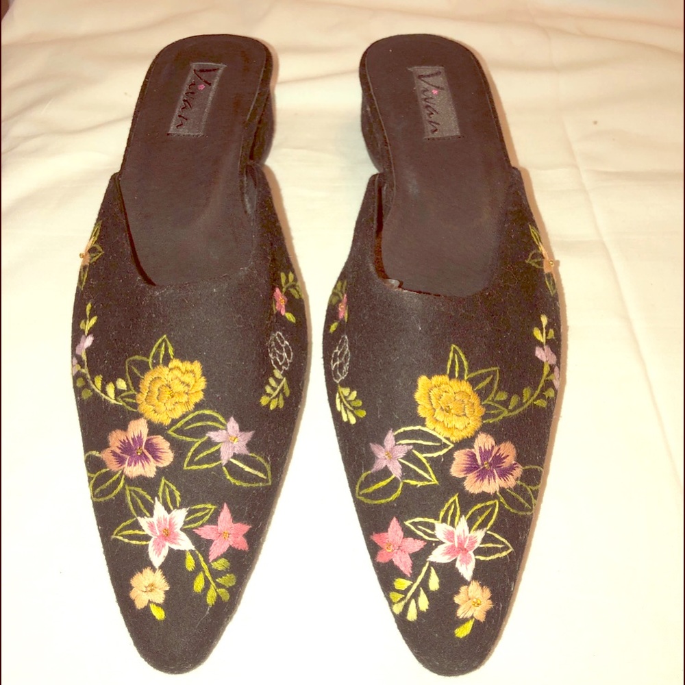 VIVAN‎ Shoes